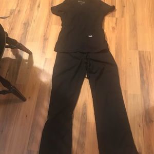 Greys anatomy scrubs